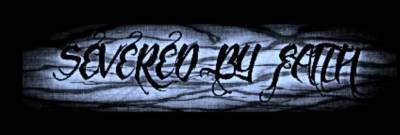 logo Severed By Faith